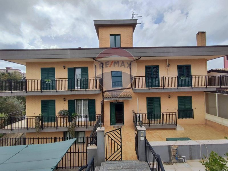 Apartamento em Palazzolo Acreide