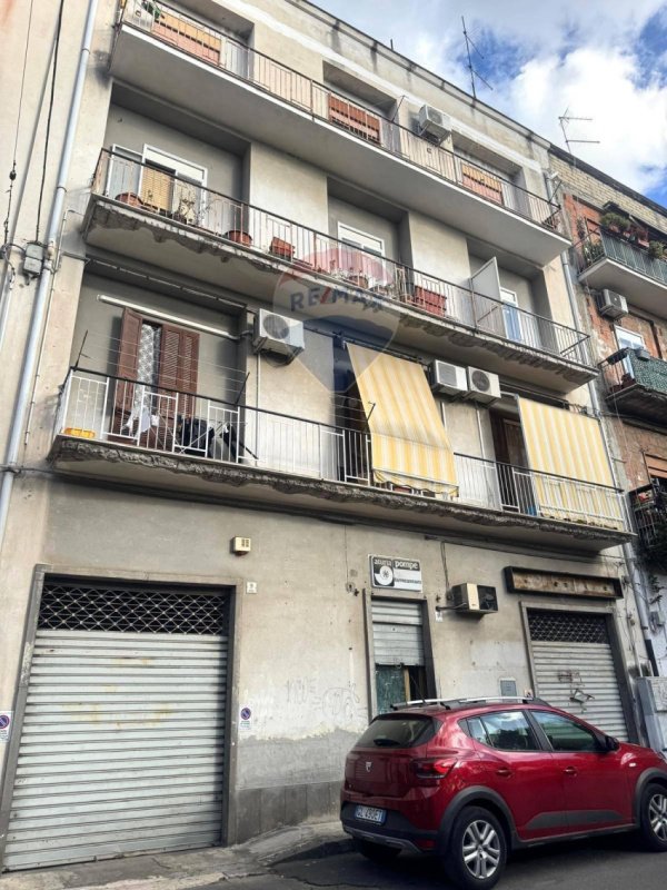 Apartamento em Lentini