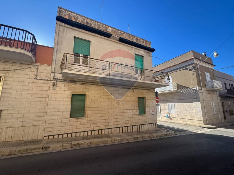 Casa independente em Pachino