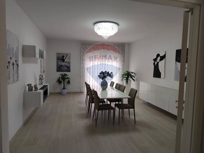 Appartamento a Comiso