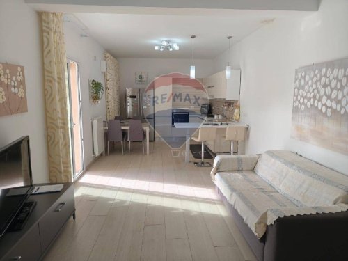 Appartamento a Comiso