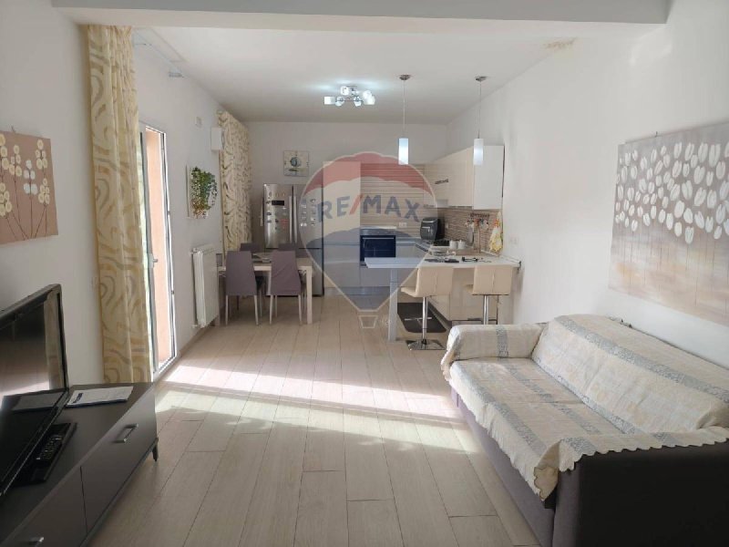 Appartamento a Comiso