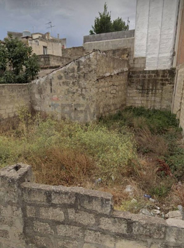 维多利亚建筑用地