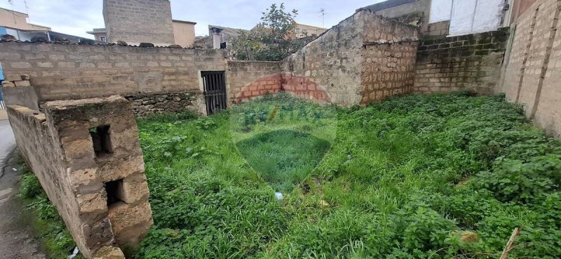 Landwirtschaftliche Fläche in Vittoria