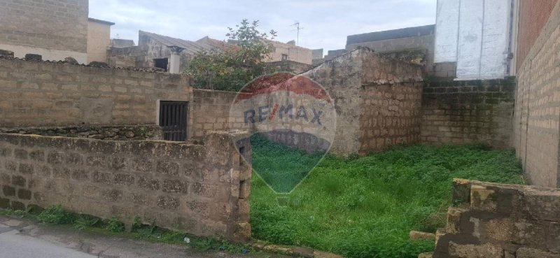 Landwirtschaftliche Fläche in Vittoria