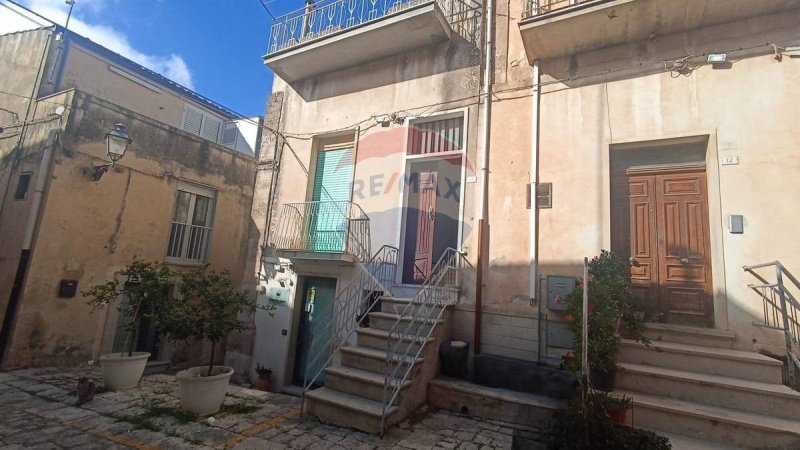 Casa independiente en Chiaramonte Gulfi