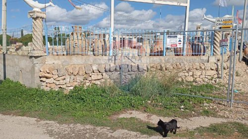 Terreno edificabile a Ragusa