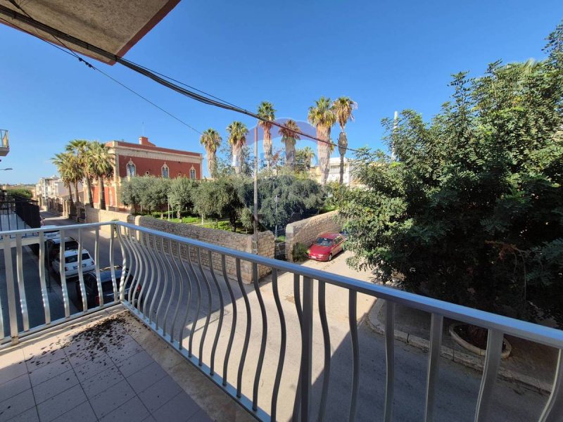 Appartement à Scicli