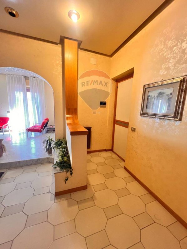 Appartamento a Partinico