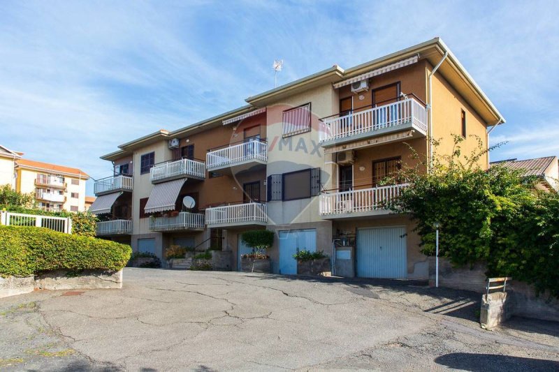 Appartement in Catanië