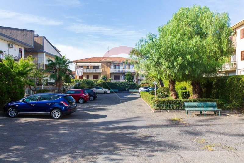 Appartement in Catanië