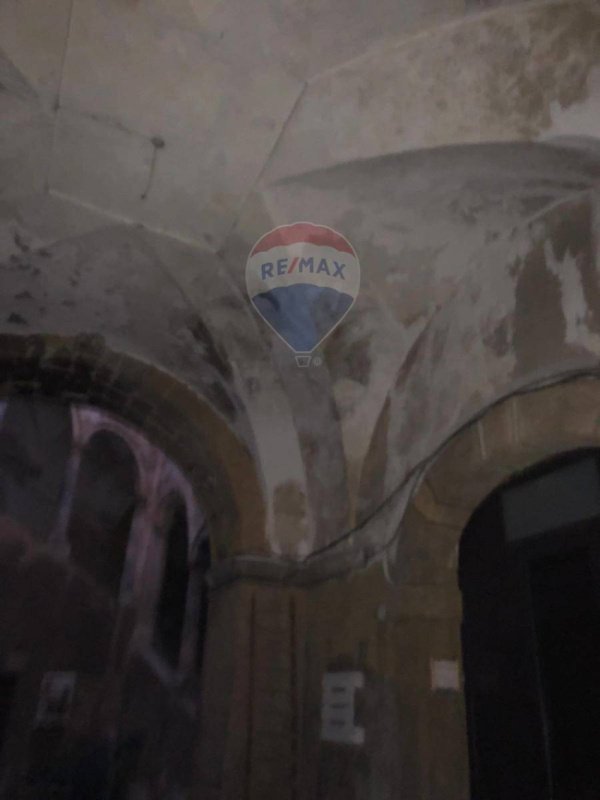 Apartamento en Caltagirone