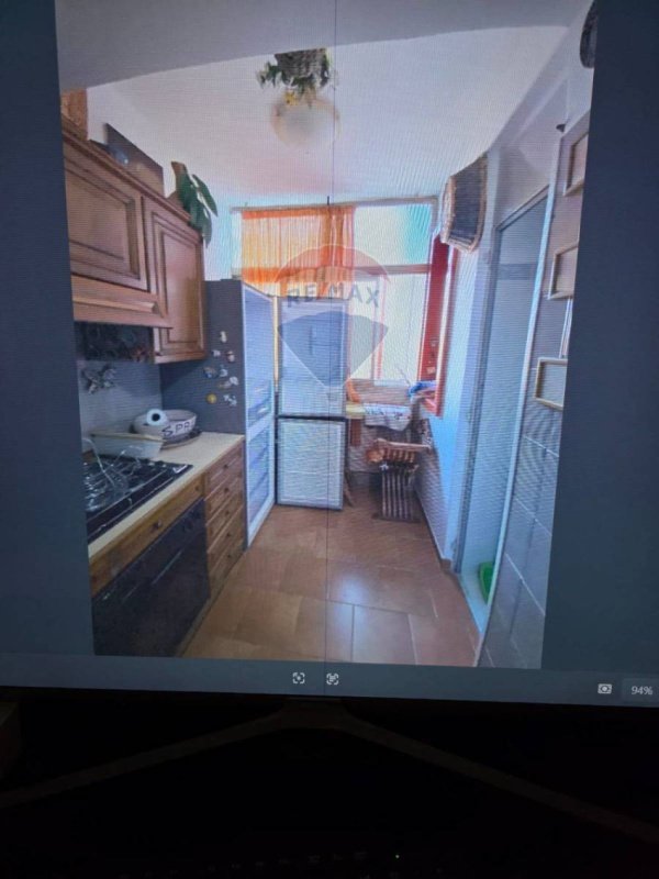 Appartement in Catanië