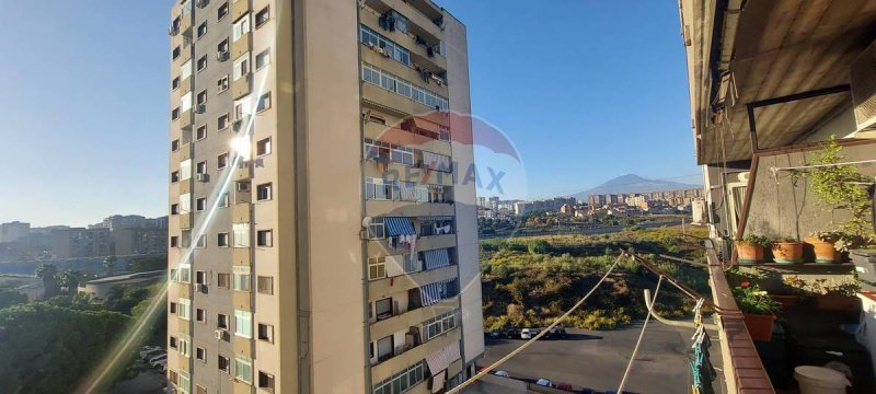 Appartement in Catanië