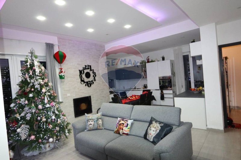 Casa independente em Mascali