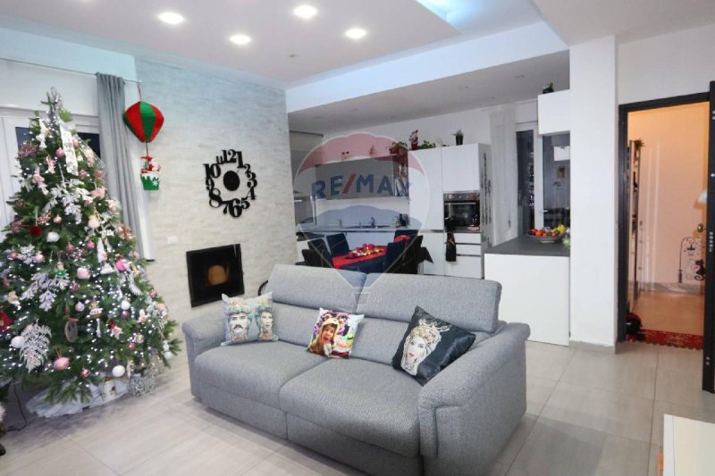 Casa independente em Mascali