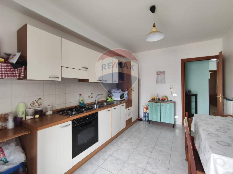 Apartment in Palazzolo Acreide