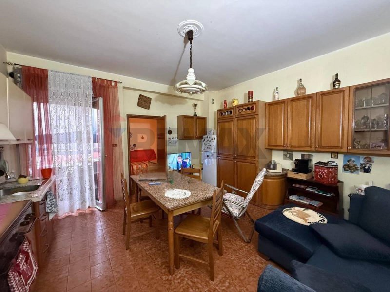 Wohnung in Priolo Gargallo