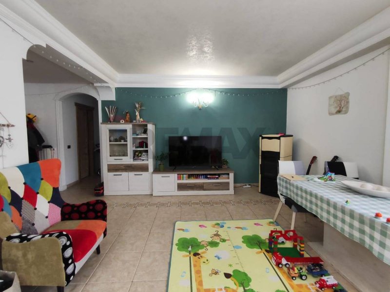 Apartment in Palazzolo Acreide