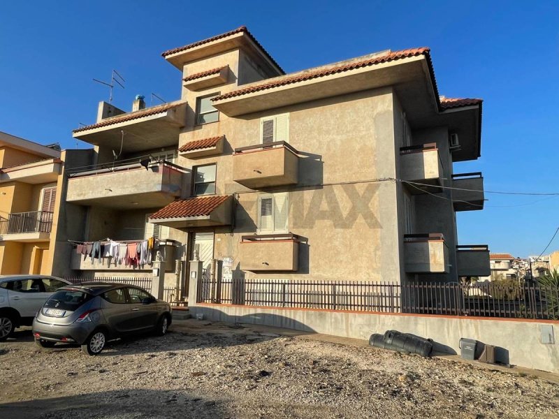 Appartement à Pachino
