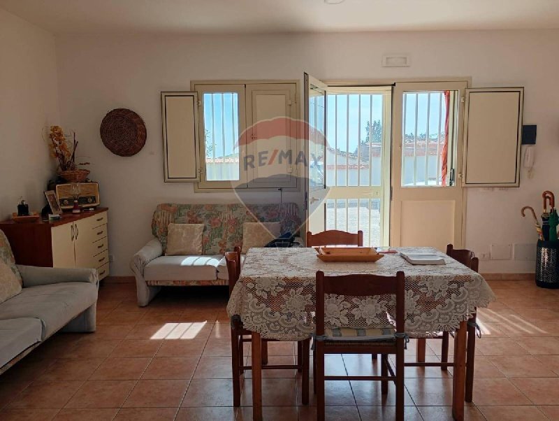 Vrijstaande woning in Modica