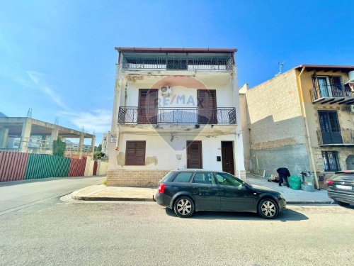 Detached house in Terrasini