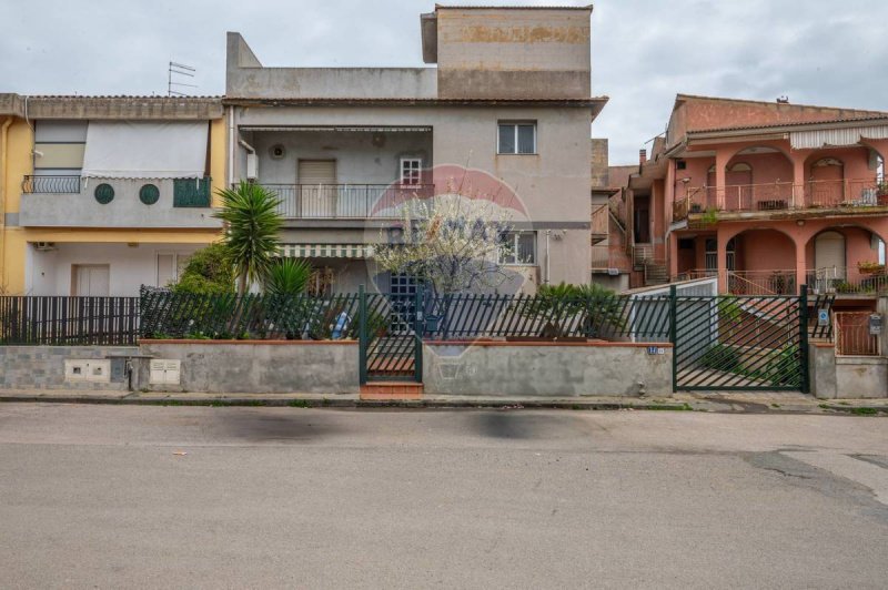 Wohnung in Caltagirone