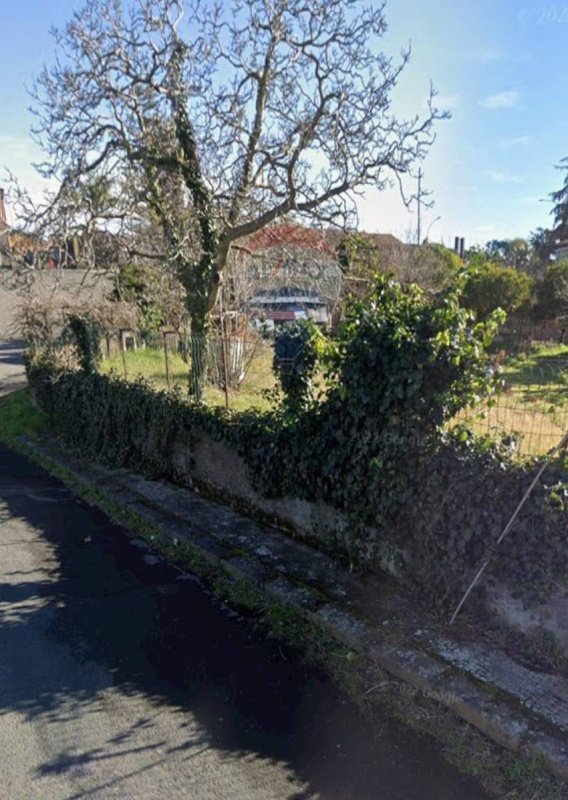 Byggtomt i Viagrande