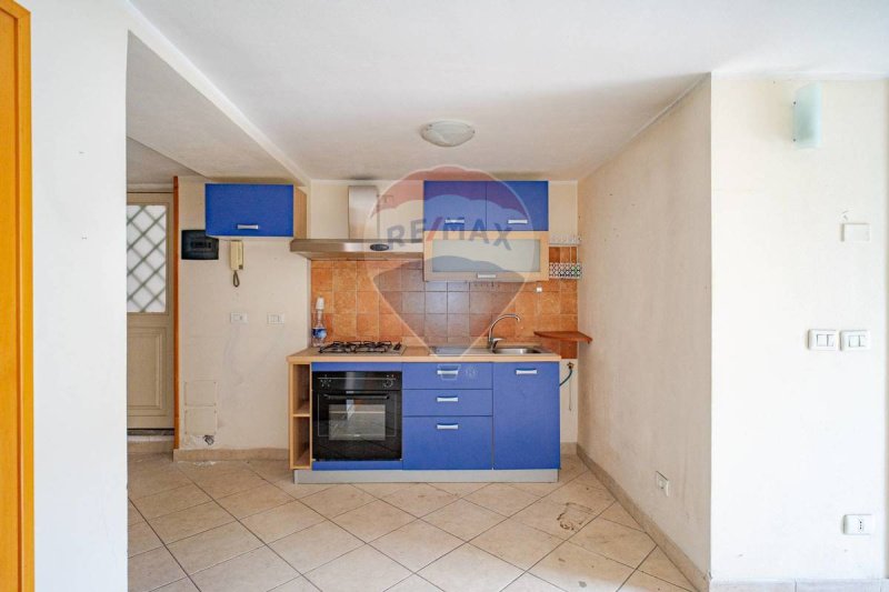 Appartamento a Catania