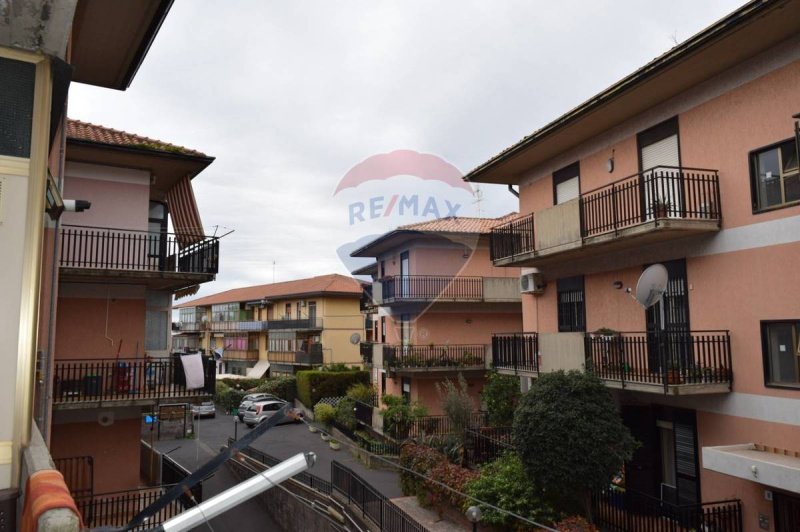 Wohnung in Mascalucia