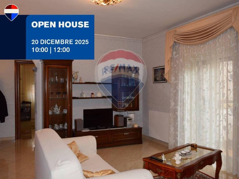 Wohnung in Mascalucia