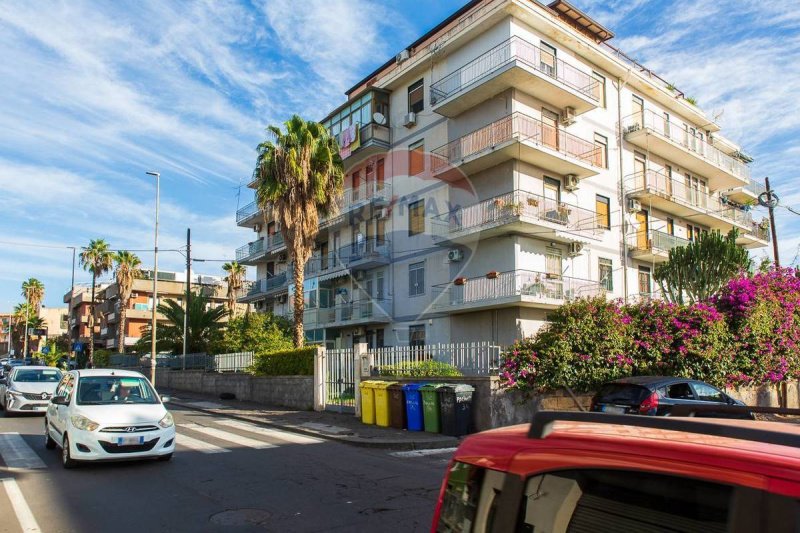 Wohnung in Catania