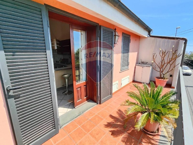 Casa semi-independiente en Misterbianco