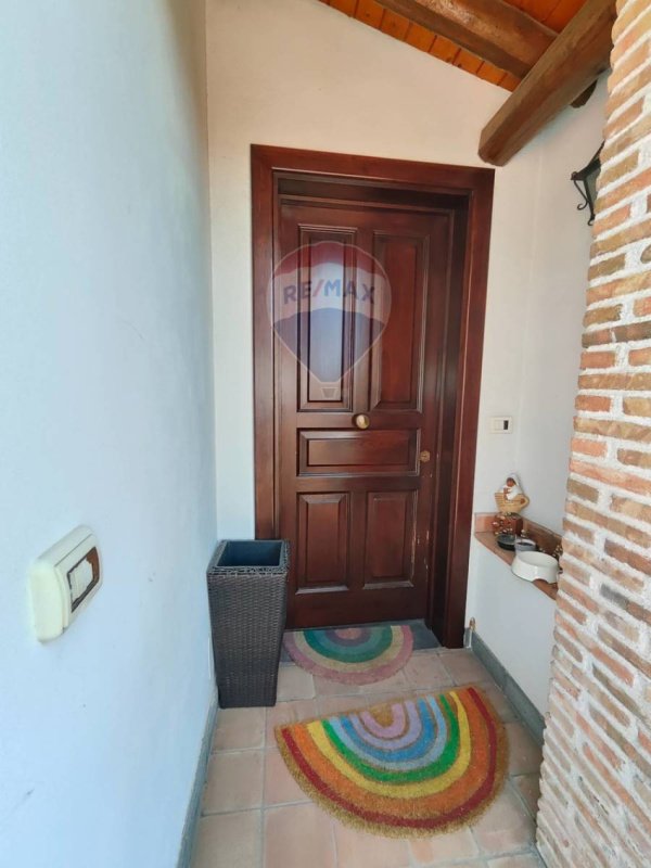 Half-vrijstaande woning in Misterbianco