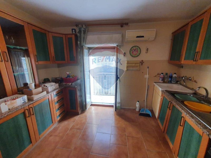 Maison individuelle à Caltagirone