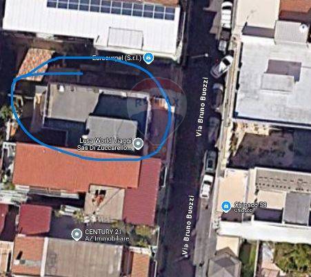 Terreno edificable en Misterbianco