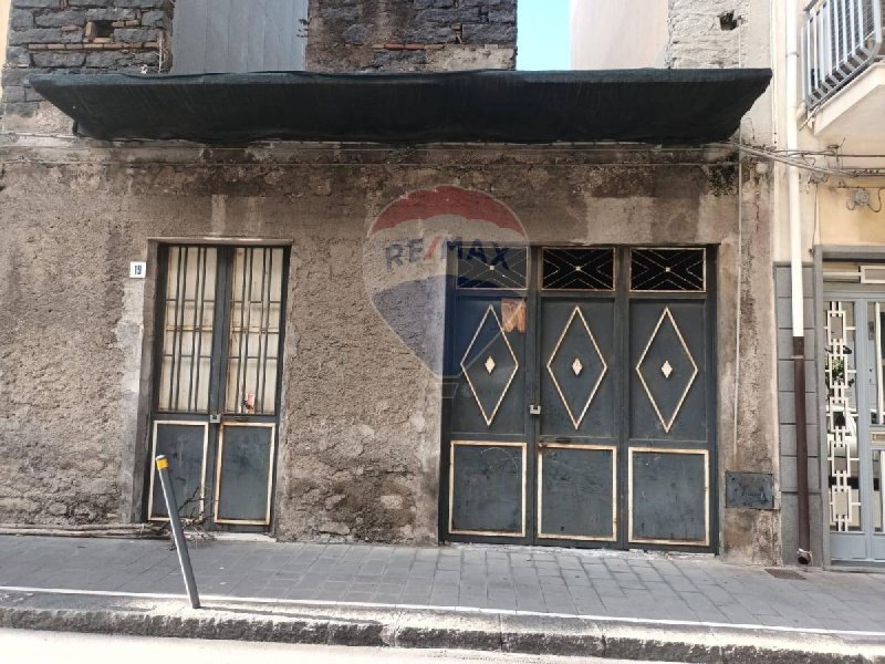 Terreno edificable en Misterbianco