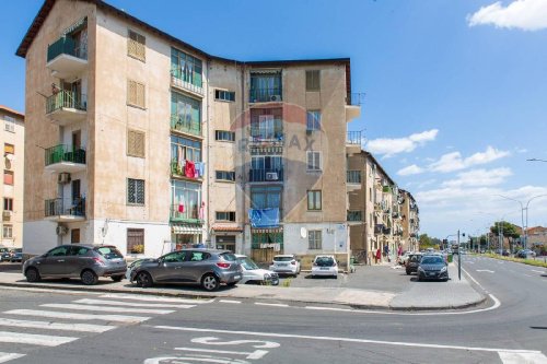 Apartamento em Catânia