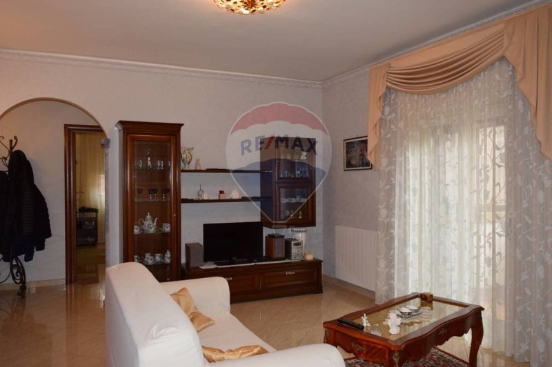 Apartment in Mascalucia