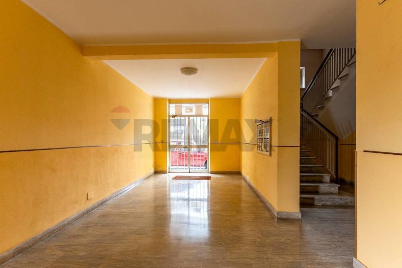 Lägenhet i Syrakusa