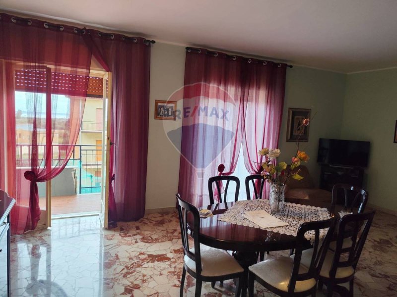 Apartment in Priolo Gargallo