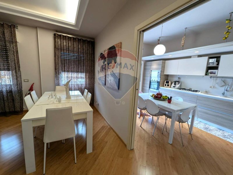 Apartamento em Ragusa