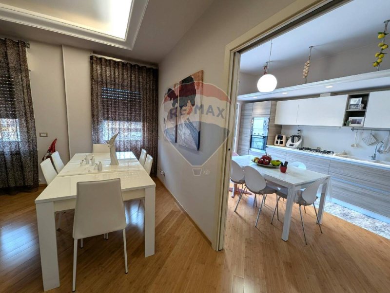 Apartamento em Ragusa