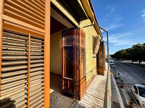 巴勒莫半独立房屋