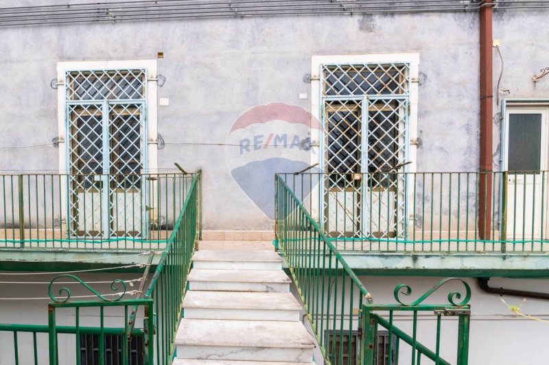 Vrijstaande woning in Catanië