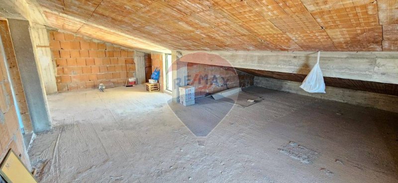 Casa de campo en Acquedolci