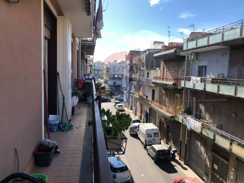 Apartamento em Misterbianco