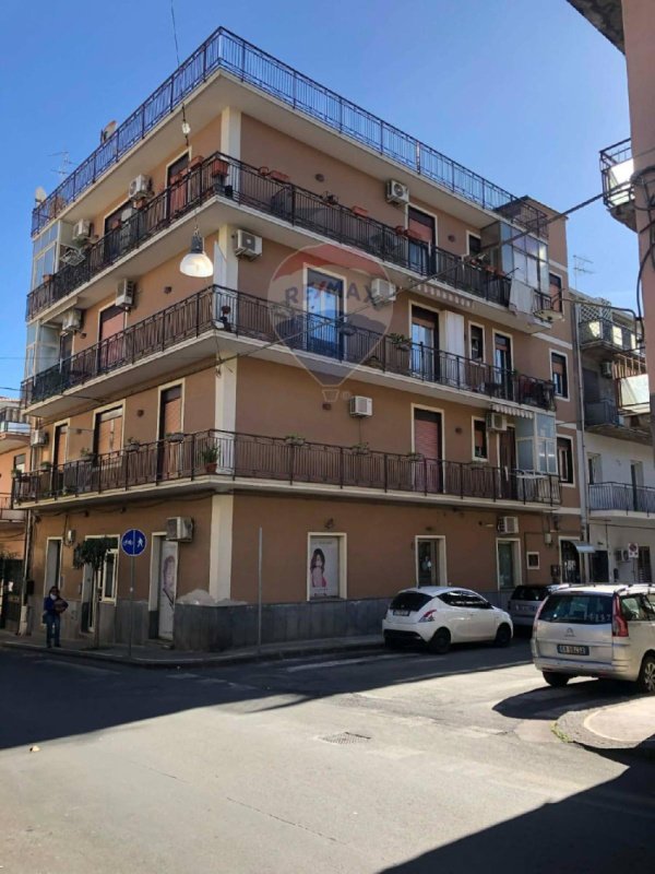 Apartamento em Misterbianco