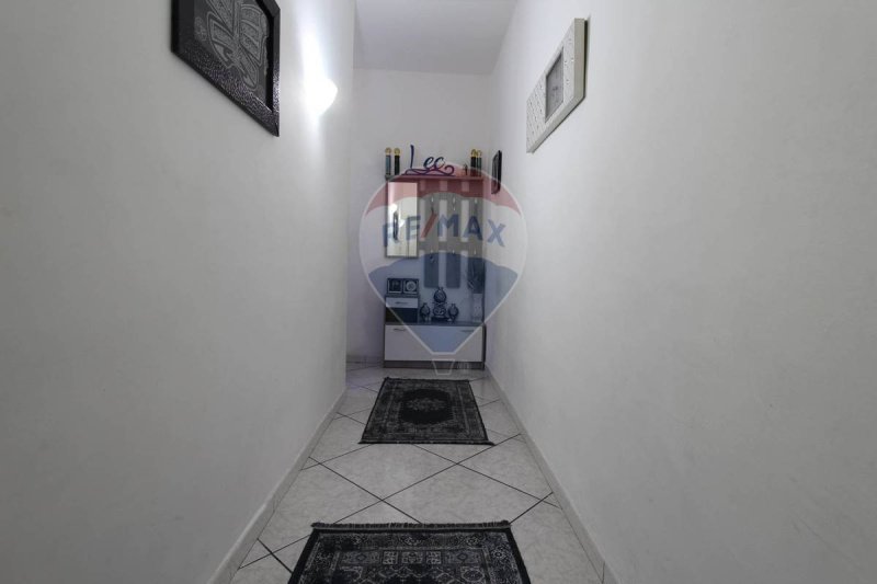 Appartement à Catane