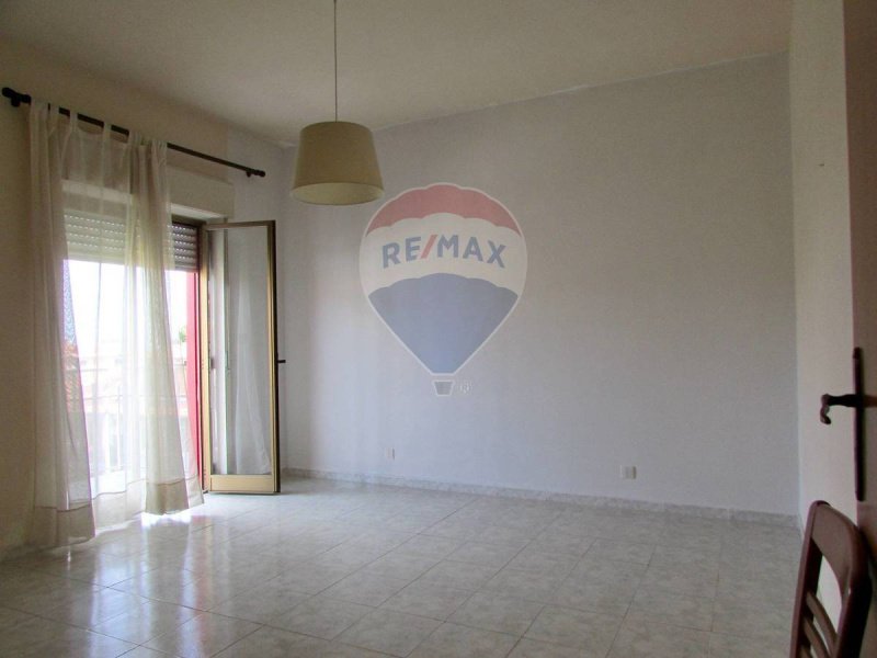 Квартира в Ачи-Сант'Антонио